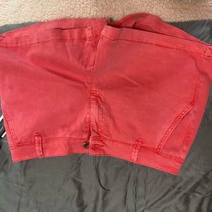 Land n sea woman's shorts